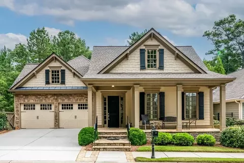 225 Somerset Cir, Woodstock, GA 30189