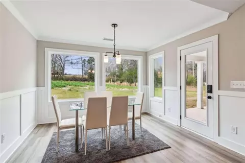 Dining - 69 Advent Dr, Winder, GA 30680 photo 1 of 1