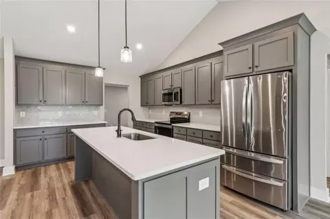 Kitchen - 69 Advent Dr, Winder, GA 30680 photo 1 of 2