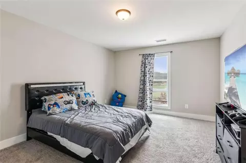 Bedroom - 69 Advent Dr, Winder, GA 30680 photo 3 of 5