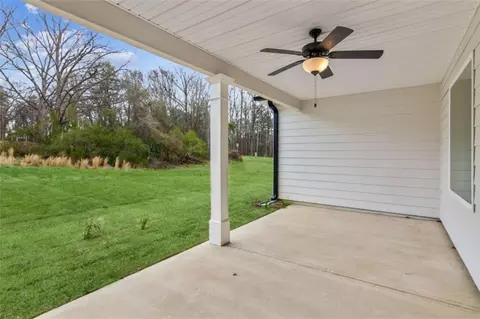 Exterior - 69 Advent Dr, Winder, GA 30680 photo 4 of 9