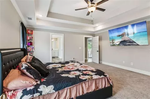 Bedroom - 69 Advent Dr, Winder, GA 30680 photo 2 of 5