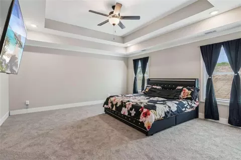Bedroom - 69 Advent Dr, Winder, GA 30680 photo 1 of 5