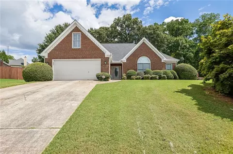 791 Windsor Oak Cir, Lawrenceville, GA 30045