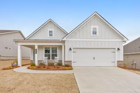 124 Redford Ln, Canton, GA 30115