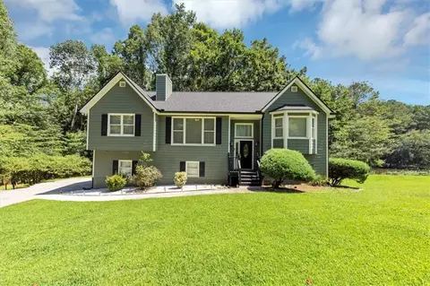 1118 Plantation Dr SE, Conyers, GA 30094