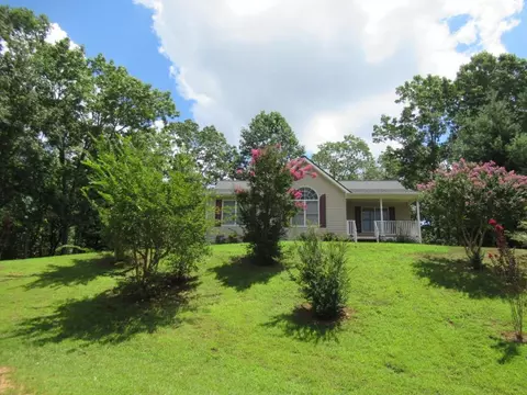 283 High Ridge Ln, Dahlonega, GA 30533