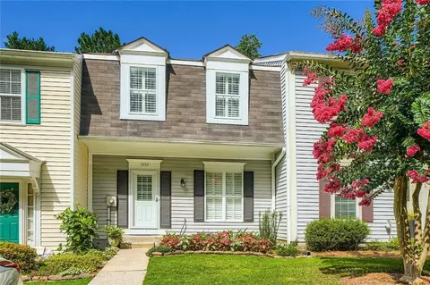 3632 Centennial Sq, Peachtree Corners, GA 30092