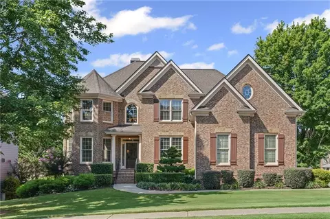 3461 Aster Ln, Auburn, GA 30011
