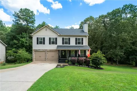 25 Autumn Pl NE, White, GA 30184