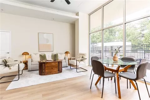 3400 Malone Dr #110, Atlanta, GA 30341