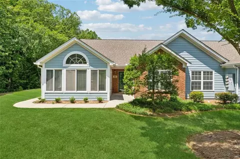 4106 Harvest Ridge Ln, Alpharetta, GA 30022