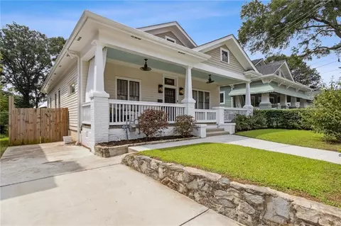 359 Irwin St NE, Atlanta, GA 30312