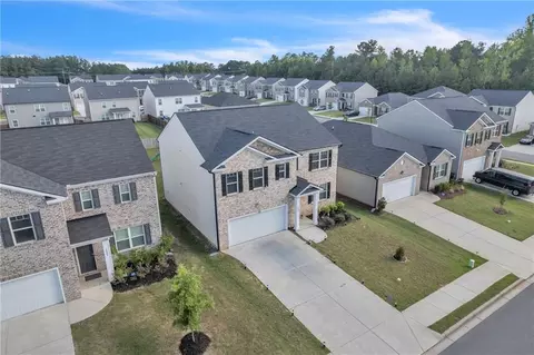 1985 Waycross Ln, Dacula, GA 30019