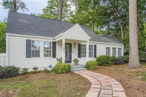 2192 Lenox Rd NE, Atlanta, GA 30324