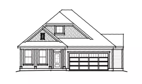 704 Crystal Lake Pkwy, Hoschton, GA 30548