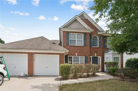 343 Wildwood Pt, Atlanta, GA 30349