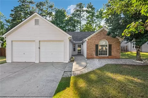 4947 Lake Park Ln, Acworth, GA 30101