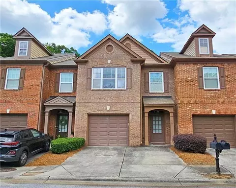 3345 Marla Blvd NW, Peachtree Corners, GA 30092