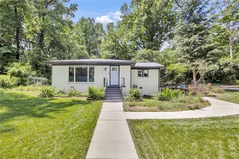 2837 Amelia Ave, Decatur, GA 30032