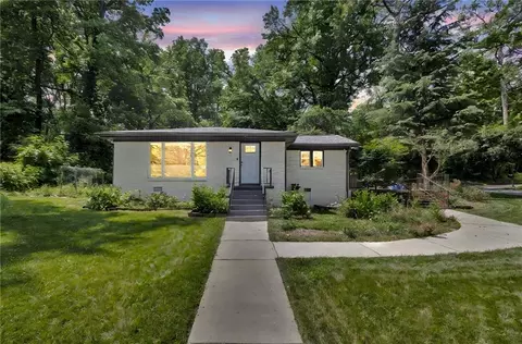 2837 Amelia Ave, Decatur, GA 30032