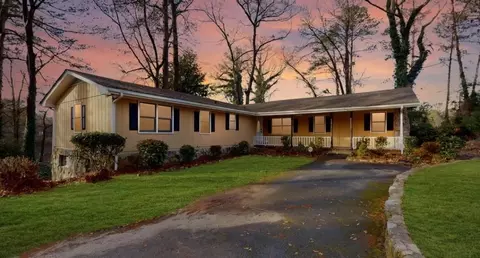 8294 Union Grove Rd, Lithonia, GA 30058