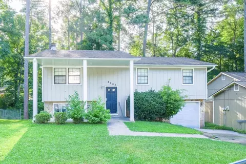 2205 Jonathan Ave, Lithonia, GA 30058
