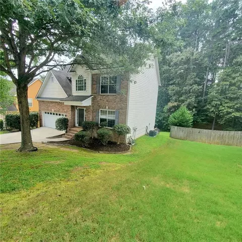 3520 Southpointe Hill Drive Northeast Dr, Buford, GA 30519