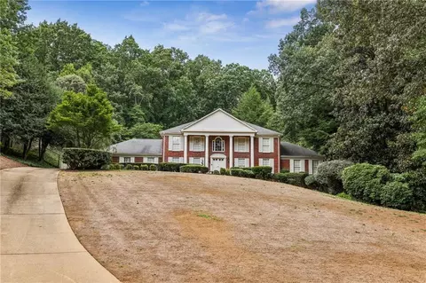 6130 Riverwood Dr, Atlanta, GA 30328