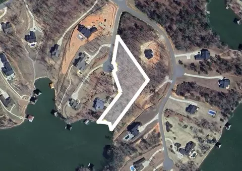 lot51 Peninsula Dr, Monticello, GA 31064