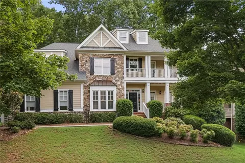 4874 Registry Ln NW, Kennesaw, GA 30152