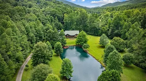 110 Deer Crest Hts, Blue Ridge, GA 30513