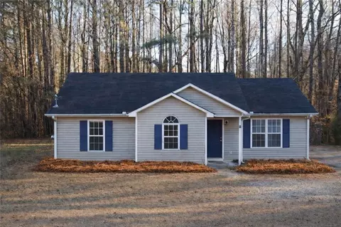 412 Southern Trace Dr, Rockmart, GA 30153
