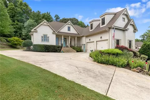 515 Tower Trce, Canton, GA 30115