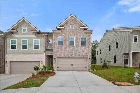 186 Abbotts Crossing Cir, Conyers, GA 30094