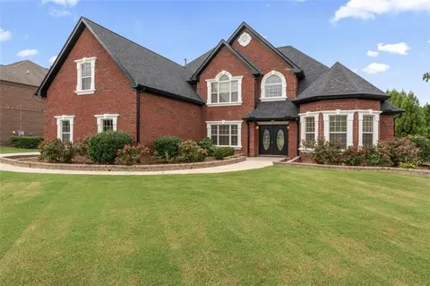 1892 Schofield Dr, Hampton, GA 30228