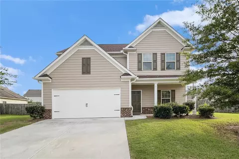 3452 Sandstone Trl SE, Conyers, GA 30013