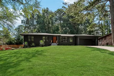 1435 Skyhaven Rd SE, Atlanta, GA 30316