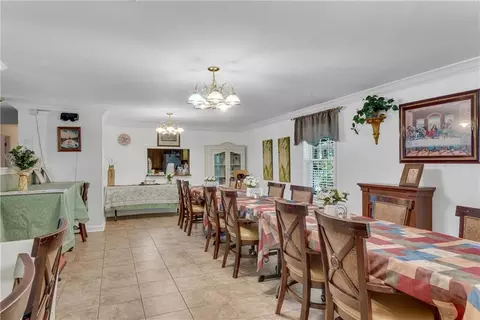 Dining - 8024 E Cherokee Dr, Canton, GA 30115 photo 1 of 1