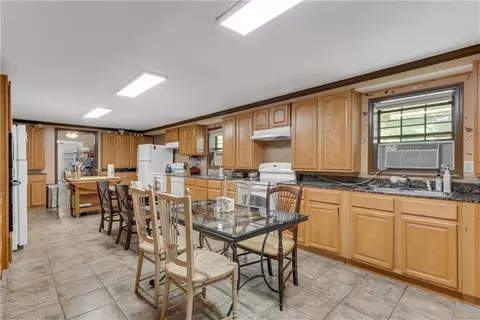 Kitchen - 8024 E Cherokee Dr, Canton, GA 30115 photo 1 of 3