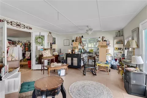 Exterior - 8024 E Cherokee Dr, Canton, GA 30115 photo 6 of 17