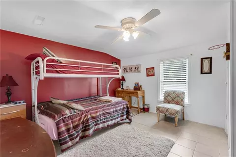 Bedroom - 8024 E Cherokee Dr, Canton, GA 30115 photo 7 of 7