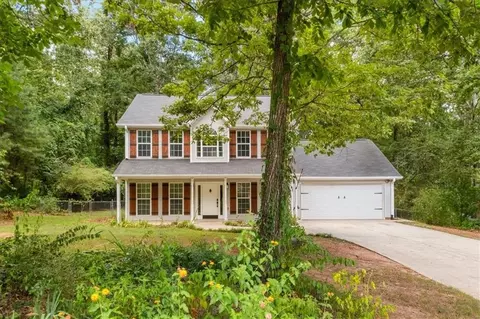 2335 Matthew Ct, Monroe, GA 30655