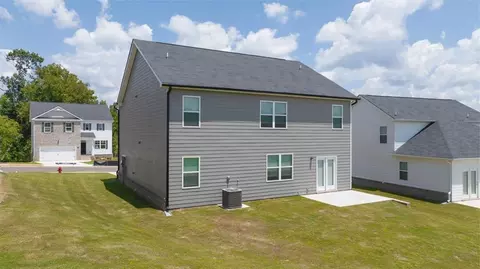 Exterior - 55 Vermillion Way, Covington, GA 30016 photo 4 of 4