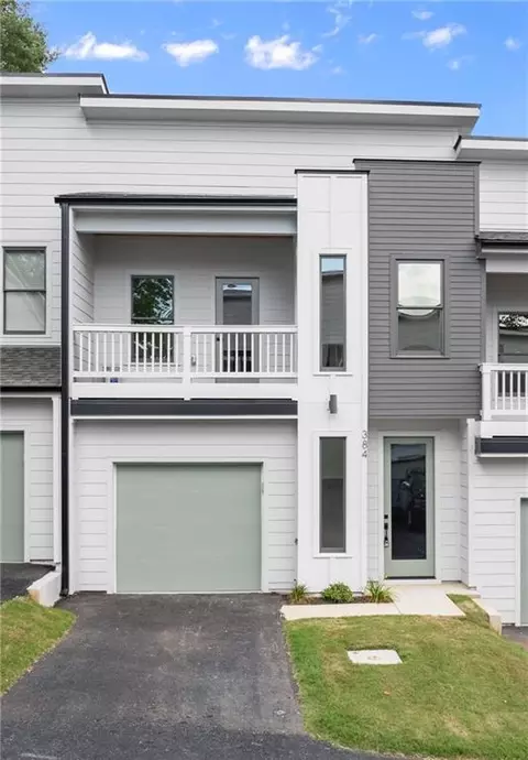384 Forrest Ave, Gainesville, GA 30501