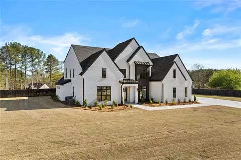 2485 Brooks Rd, Dacula, GA 30019