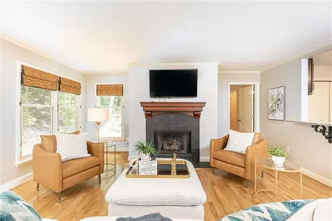 602 Bainbridge Dr #602, Atlanta, GA 30327