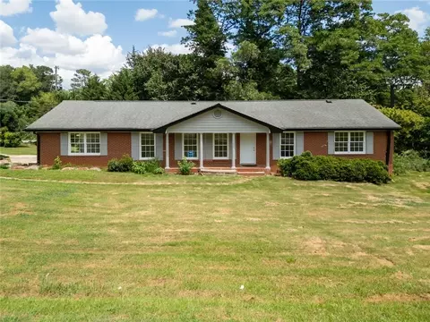 2969 Favor Rd SW, Marietta, GA 30060