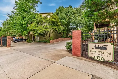 1124 Dekalb Ave NE #8, Atlanta, GA 30307