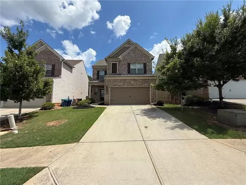 1739 Charcoal Ives Rd, Lawrenceville, GA 30045